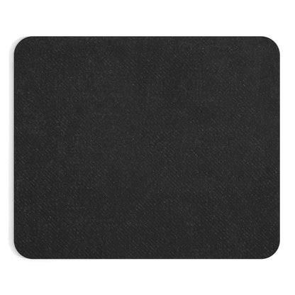 I Pull, She Heals — Gaming Mouse Pad
