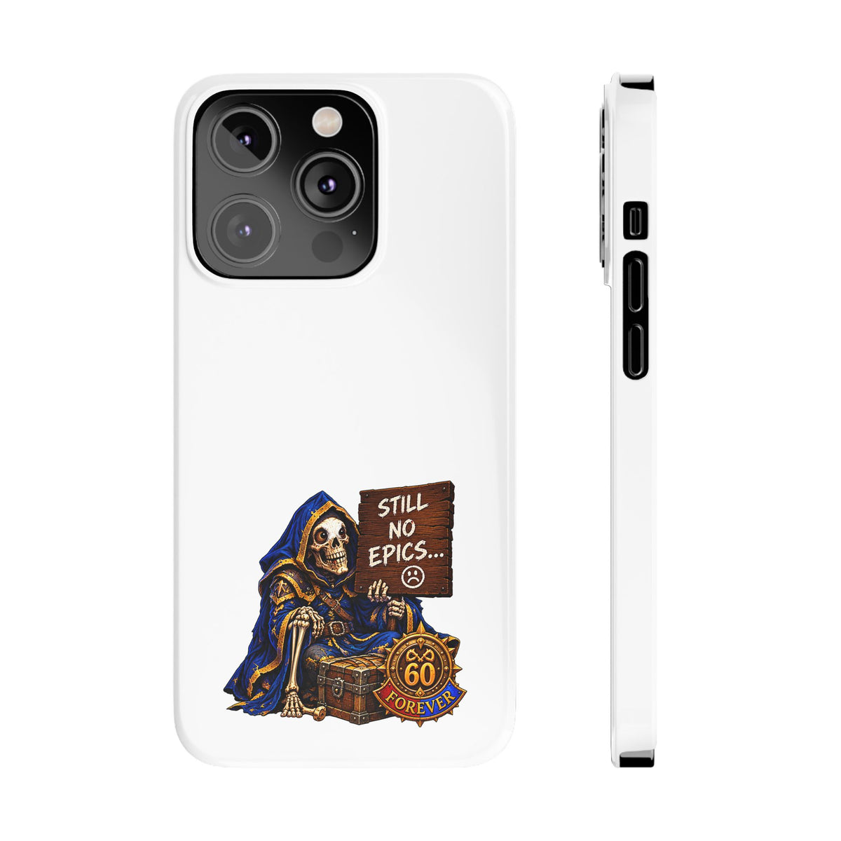 Slim Phone Cases