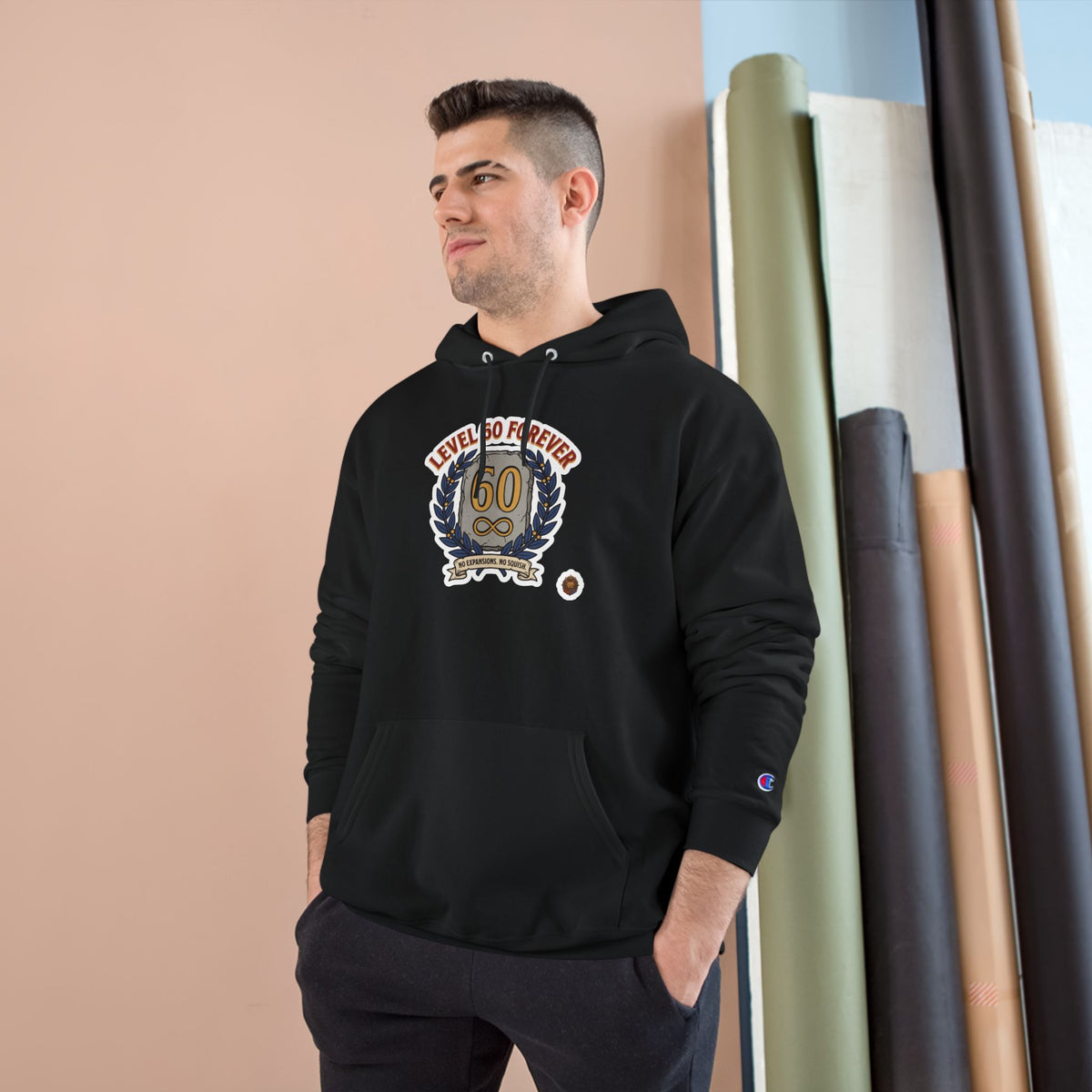 Champion Hoodie