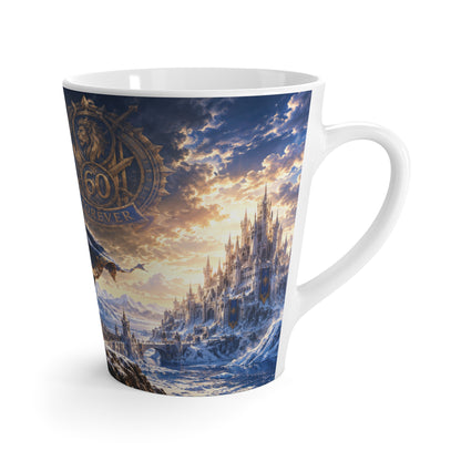 Latte Mug