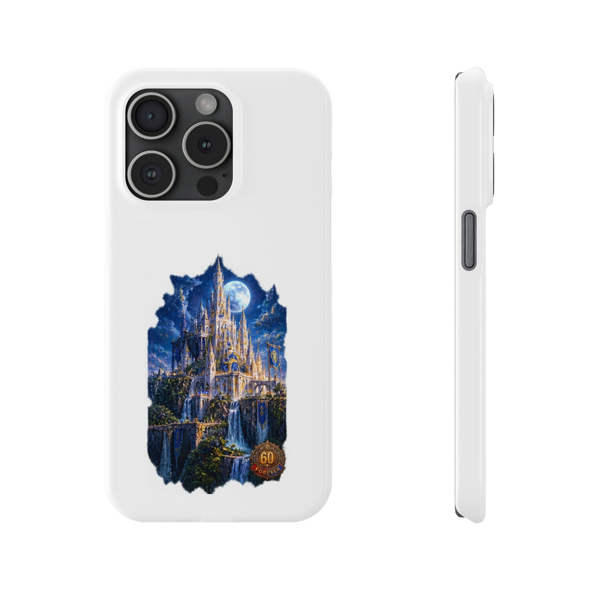 Slim Phone Cases
