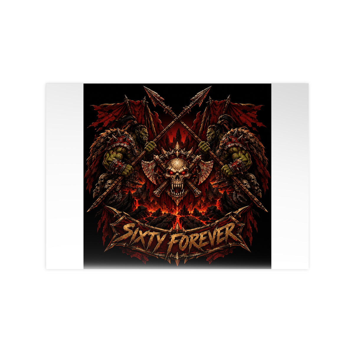 Photopaper Posters