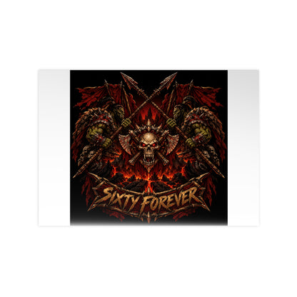 Photopaper Posters