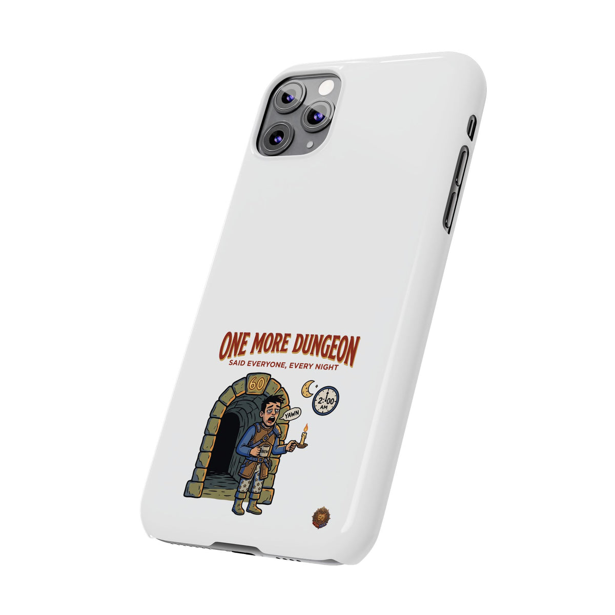 Slim Phone Cases
