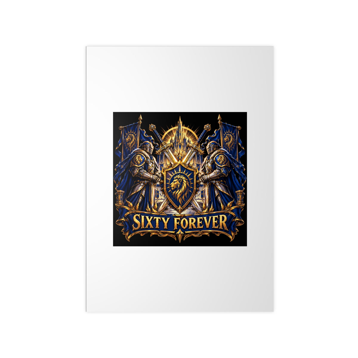 Photopaper Posters
