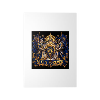 Photopaper Posters