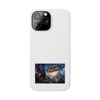 Slim Phone Cases
