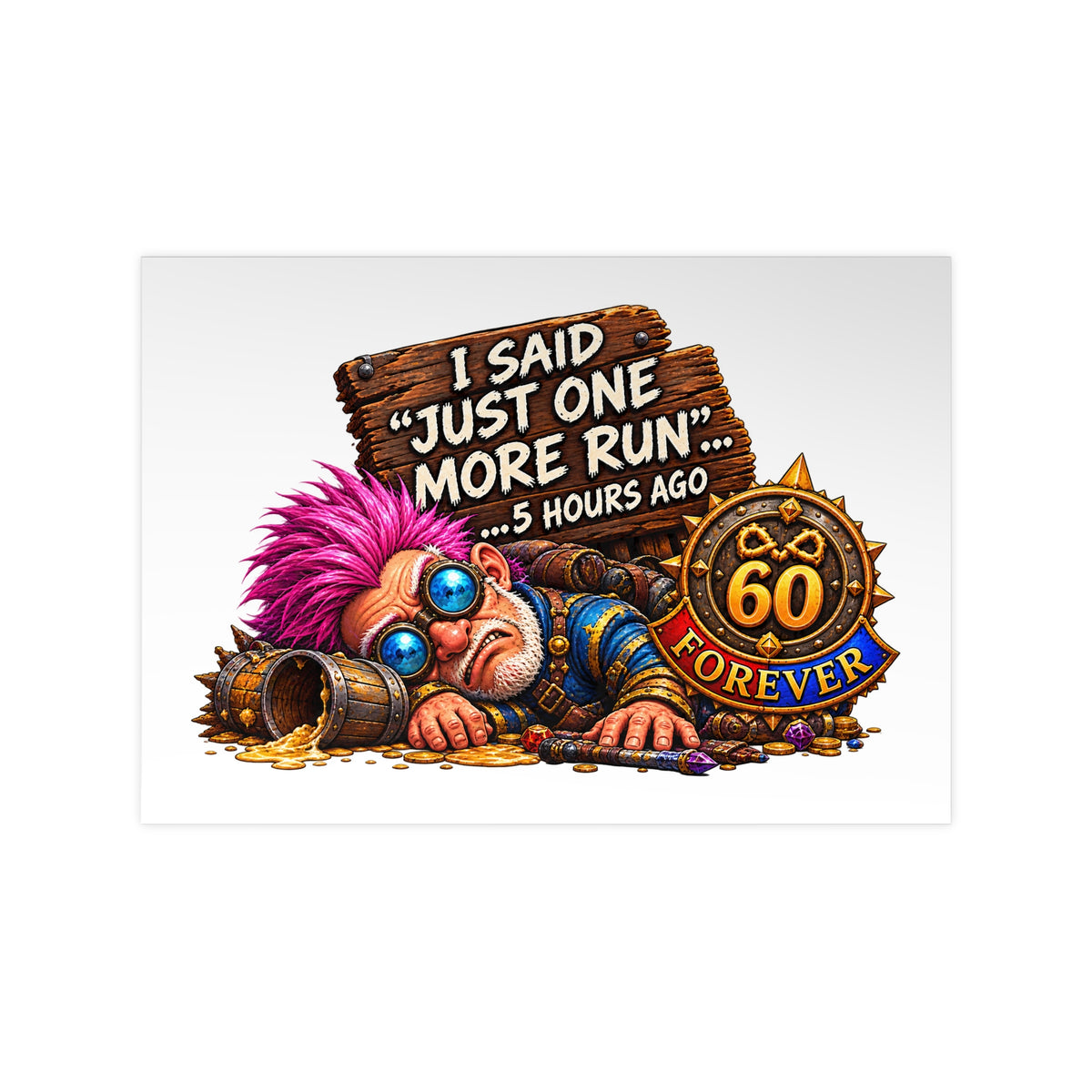 Photopaper Posters