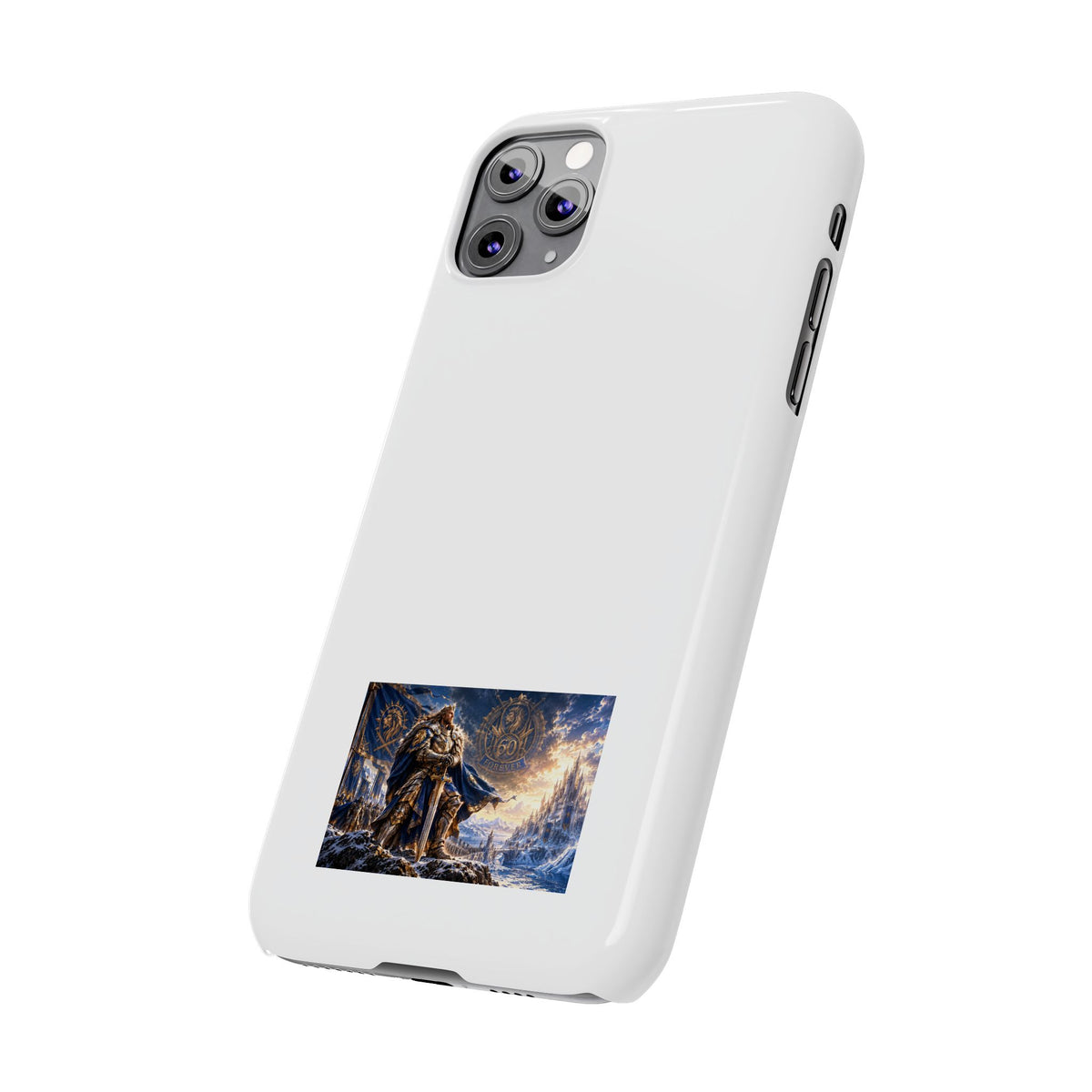 Slim Phone Cases