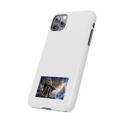 Slim Phone Cases