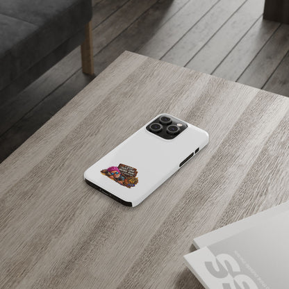 Slim Phone Cases