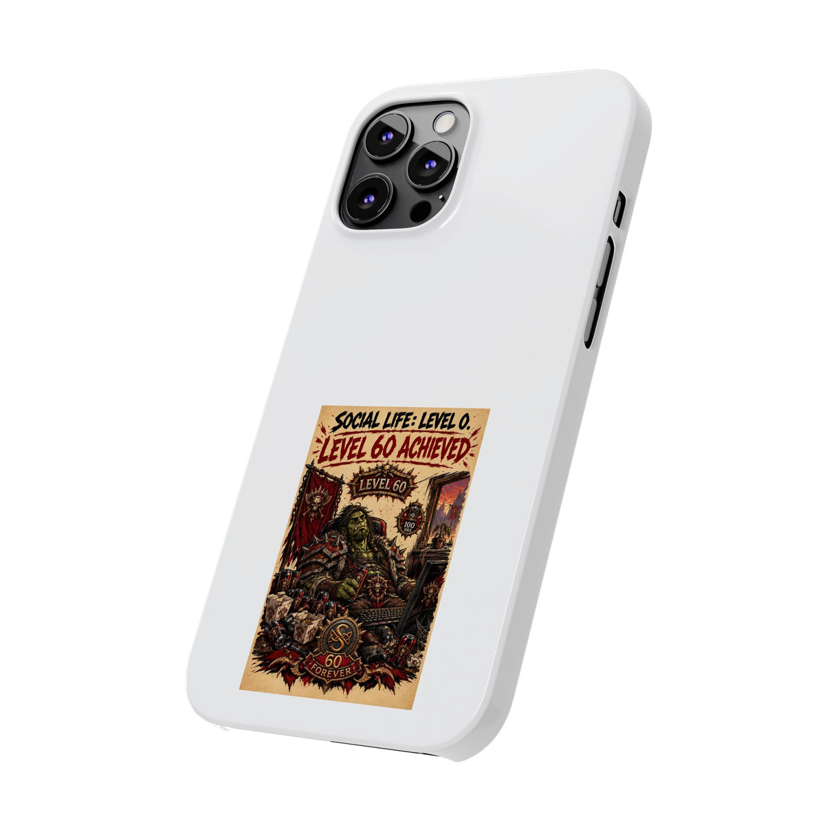 Slim Phone Cases