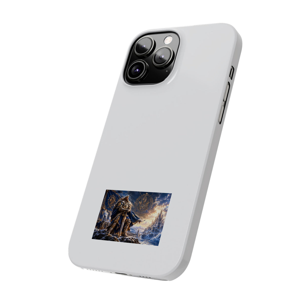 Slim Phone Cases