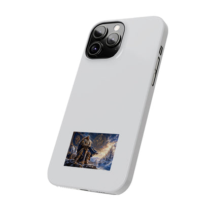Slim Phone Cases