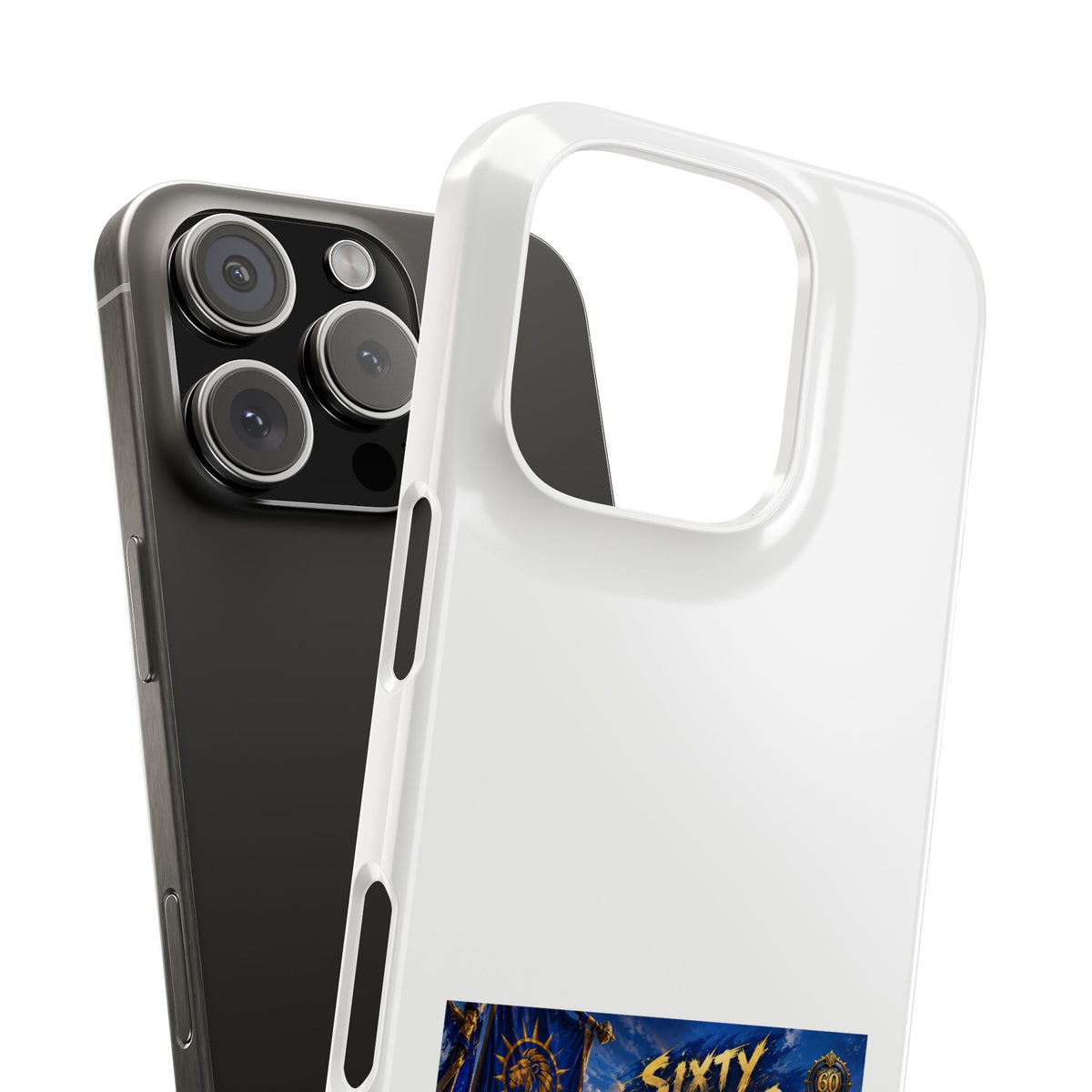 Slim Phone Cases