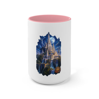 Accent Mugs