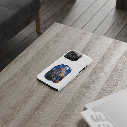 Slim Phone Cases