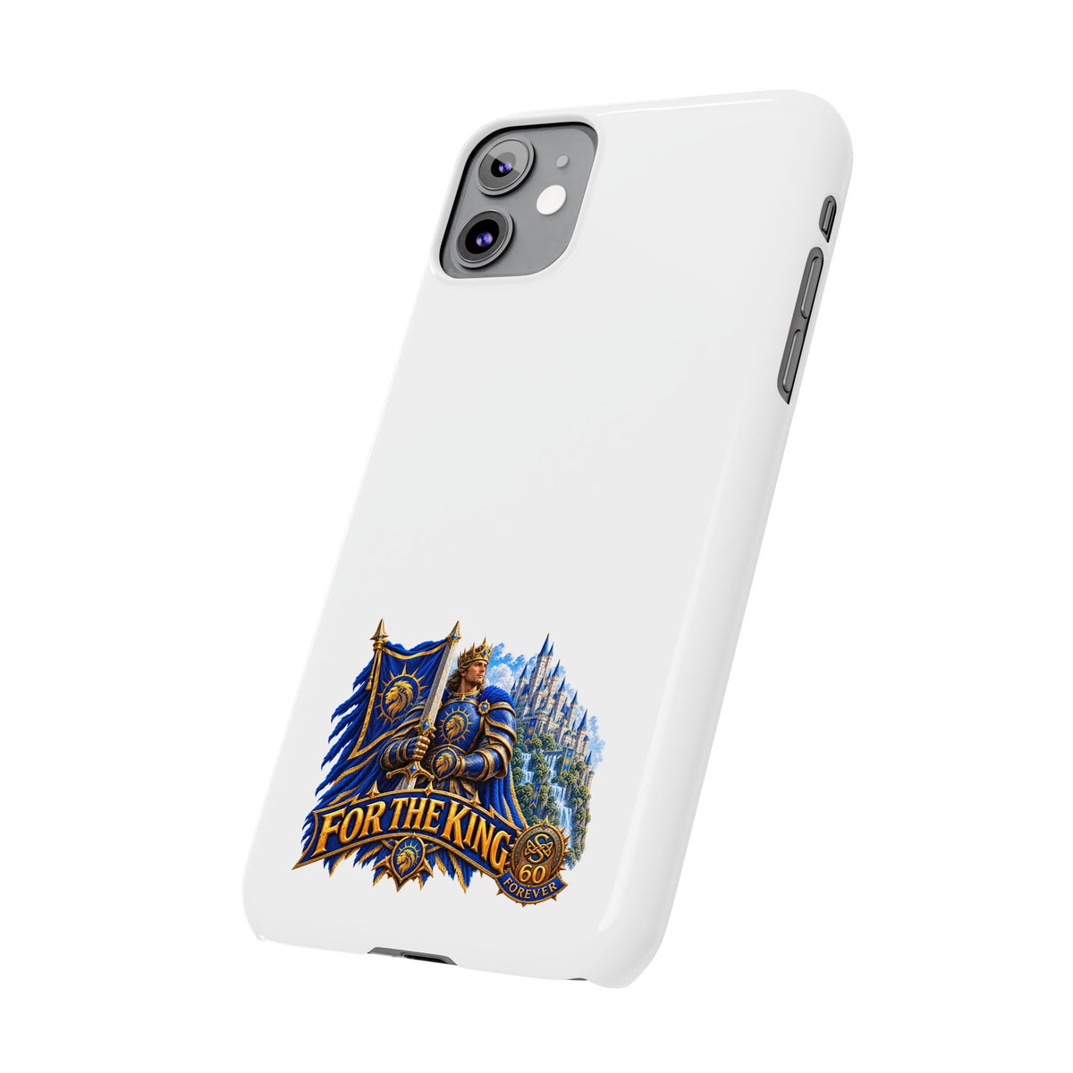 Slim Phone Cases