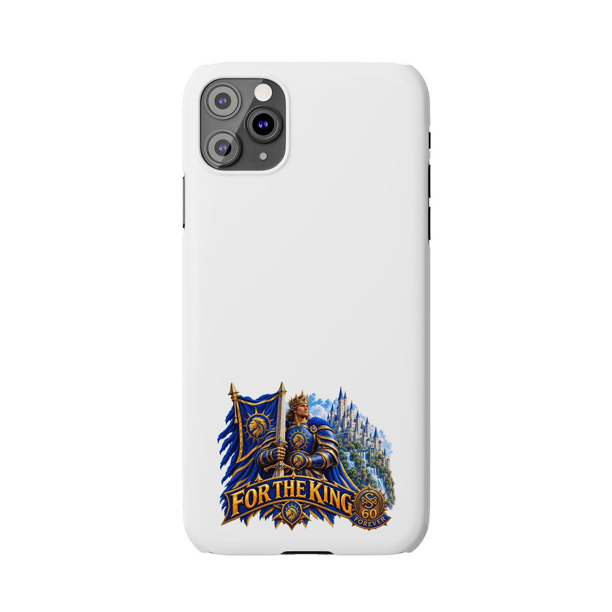 Slim Phone Cases