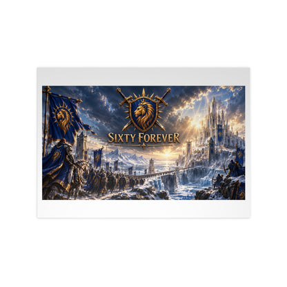 Photopaper Posters