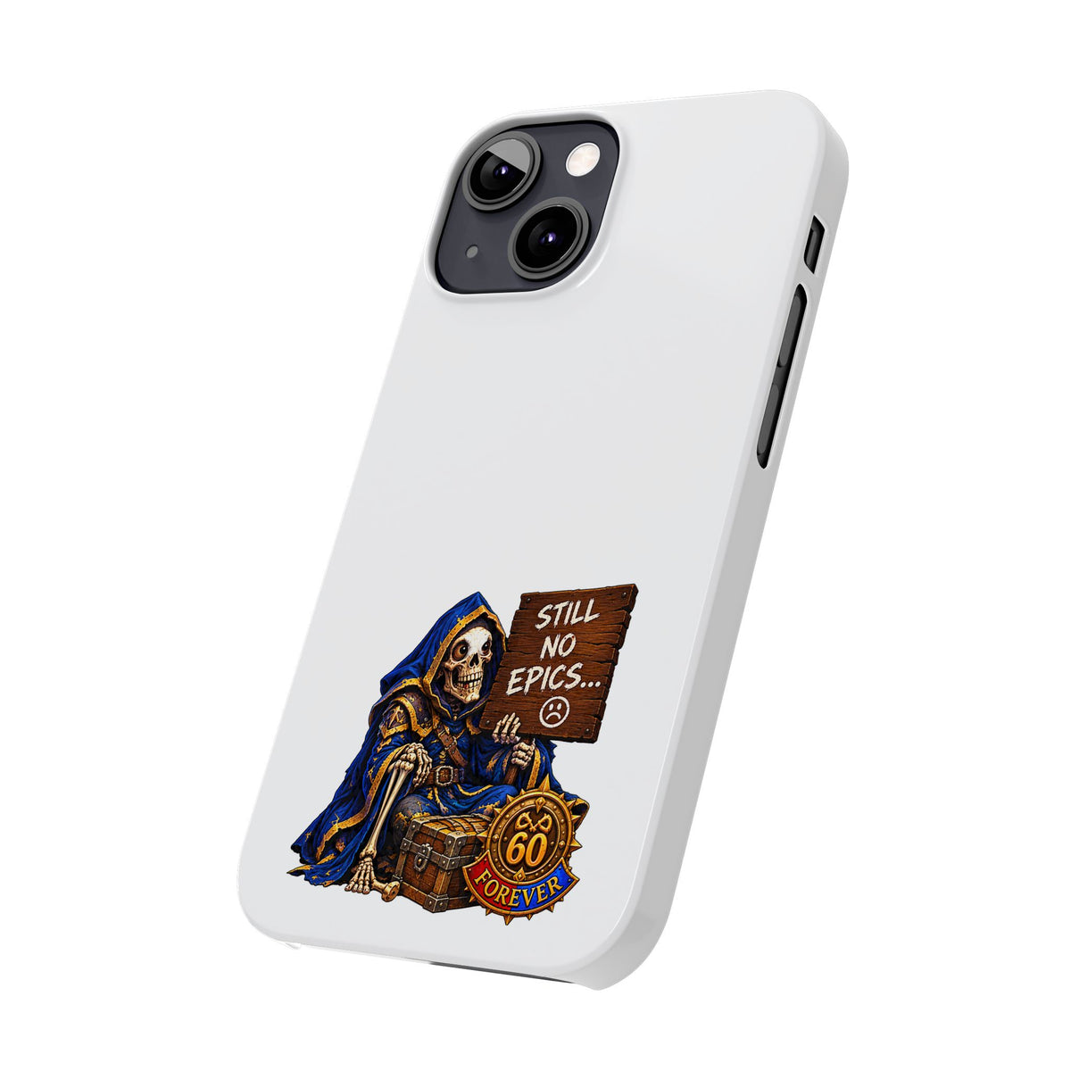 Slim Phone Cases