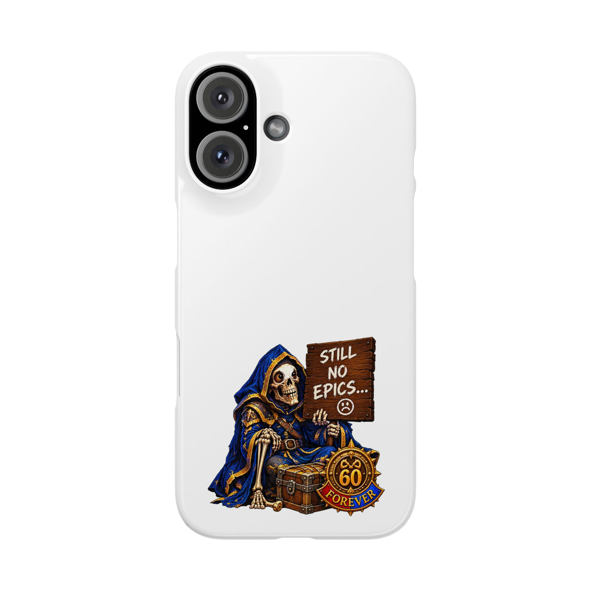 Slim Phone Cases