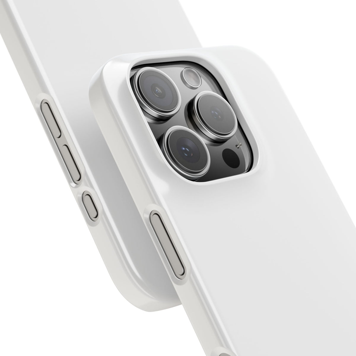 Slim Phone Cases