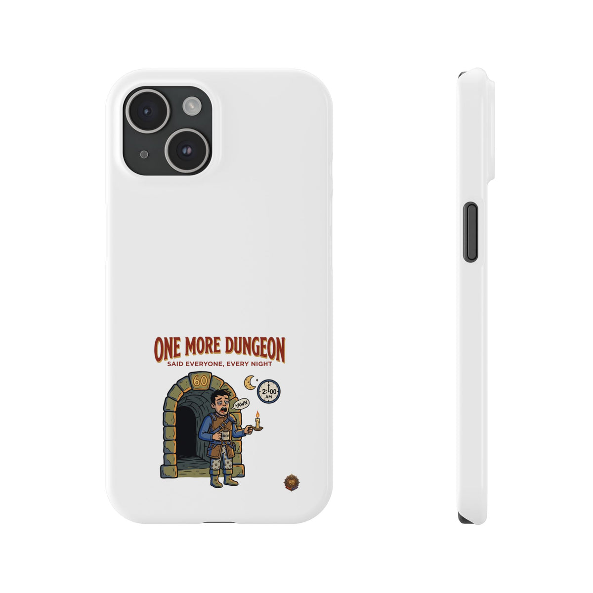 Slim Phone Cases