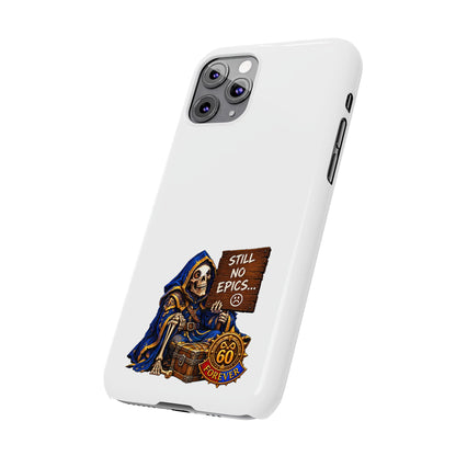 Slim Phone Cases