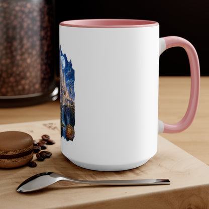 Accent Mugs