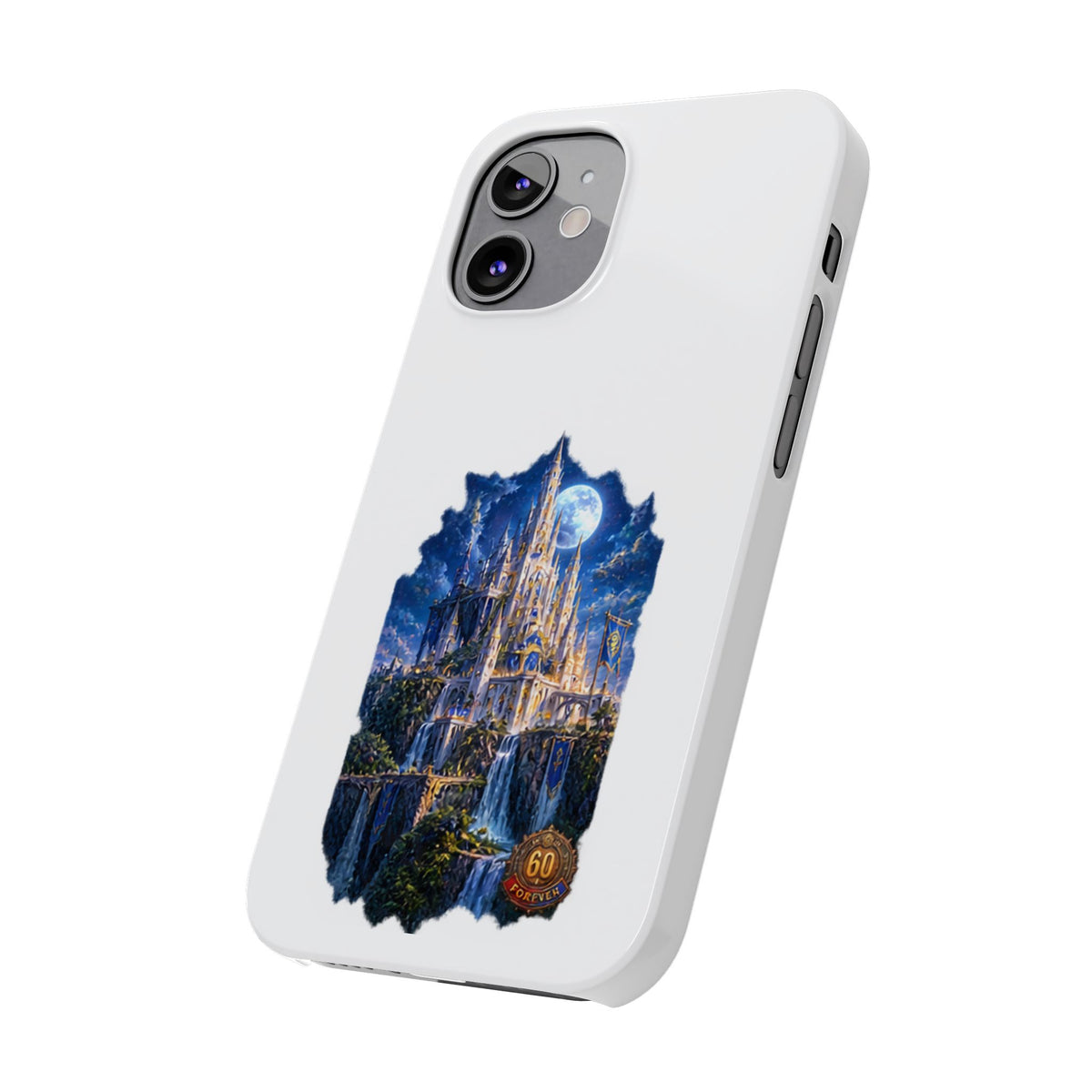 Slim Phone Cases