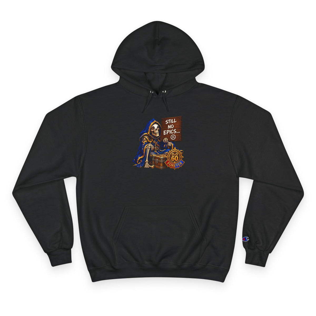 Champion Hoodie