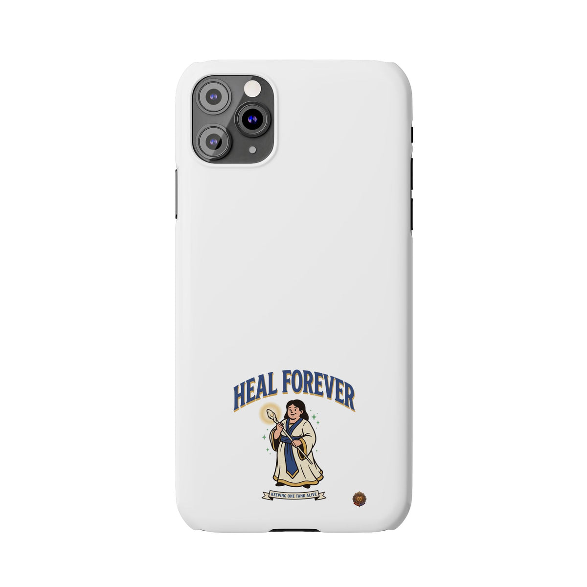 Slim Phone Cases