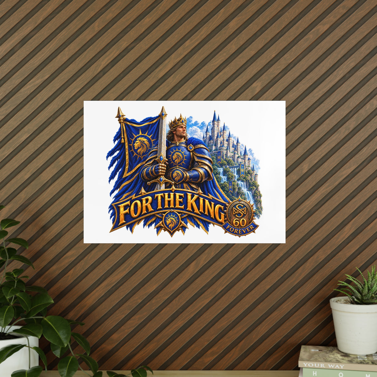 Photopaper Posters