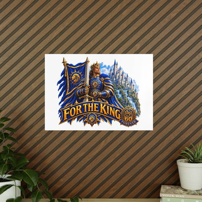 Photopaper Posters