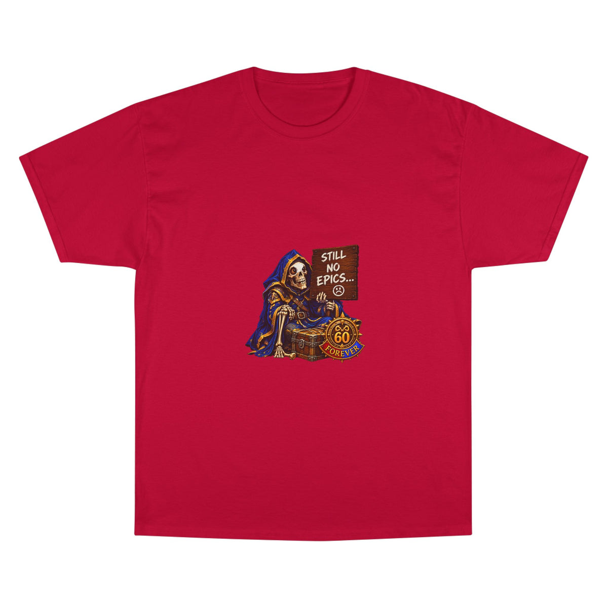 Champion T-Shirt