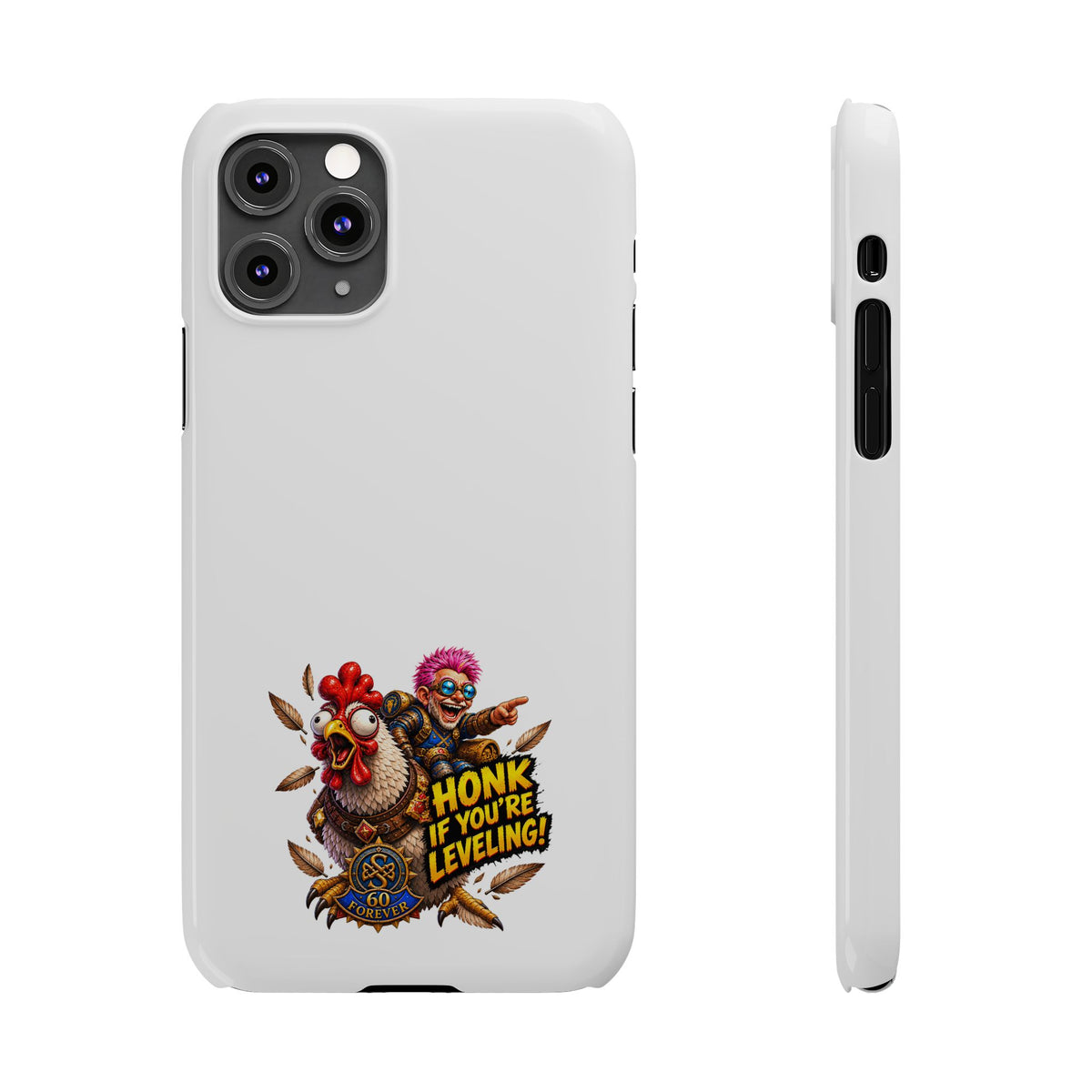 Slim Phone Cases
