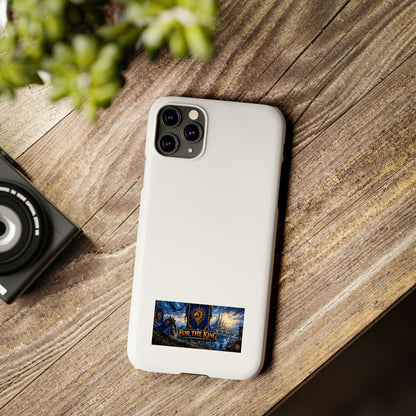 Slim Phone Cases