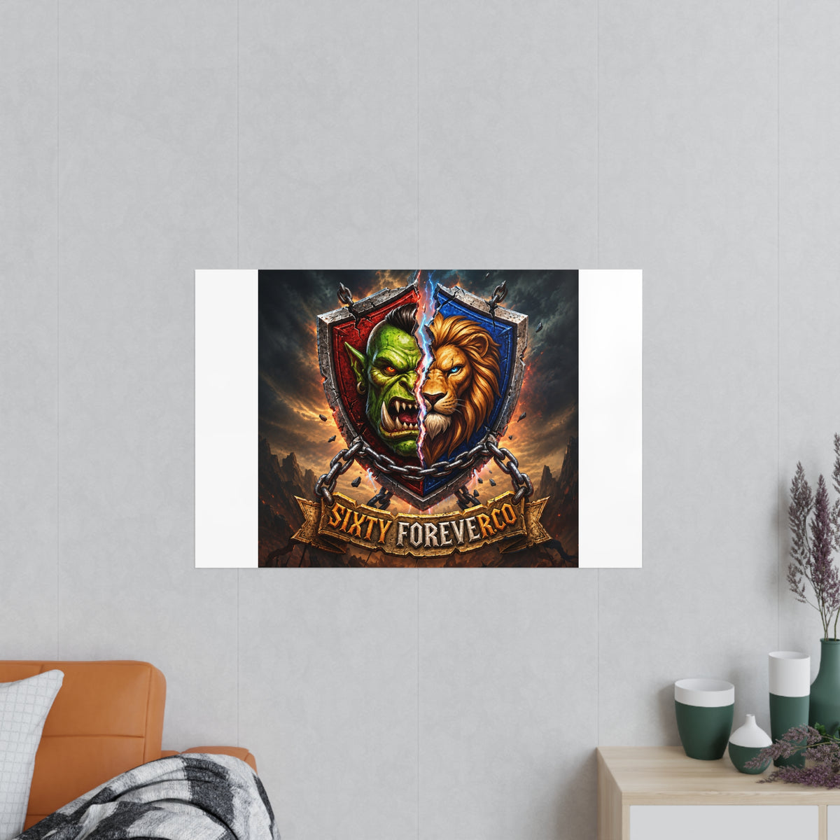 Photopaper Posters