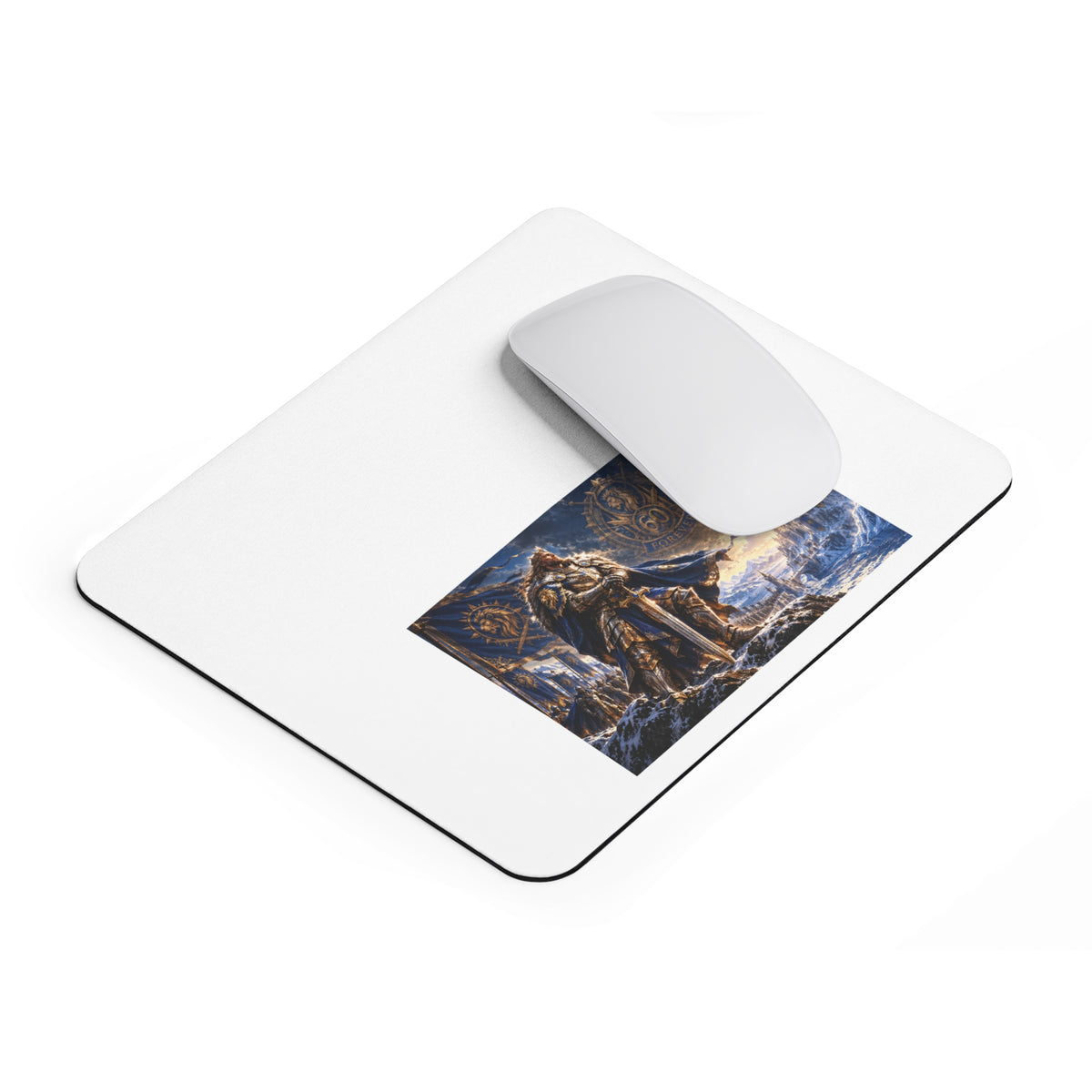 Mouse Pad (EU)