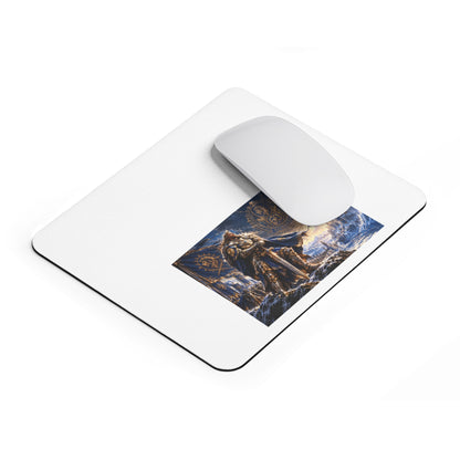 Mouse Pad (EU)