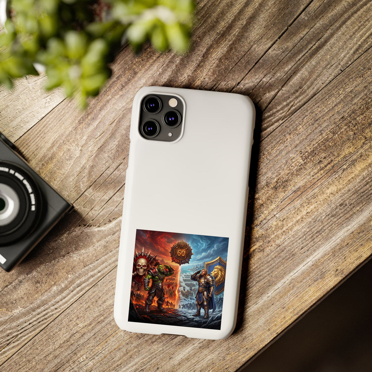 Slim Phone Cases