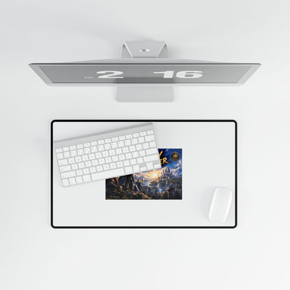 Desk Mats