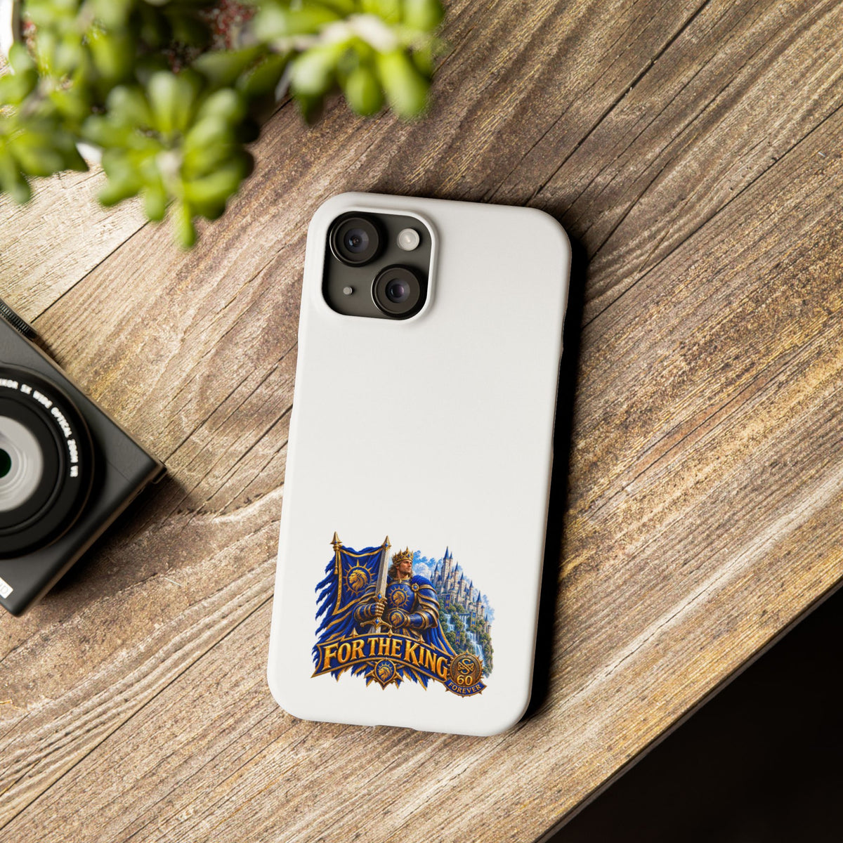 Slim Phone Cases