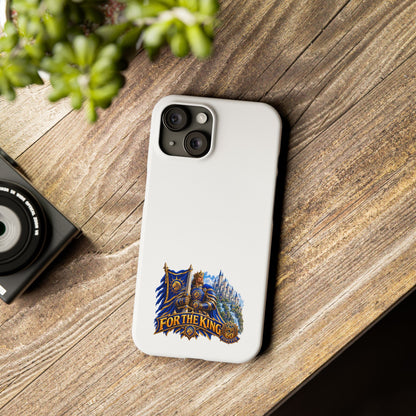 Slim Phone Cases