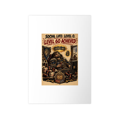 Photopaper Posters