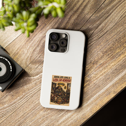 Slim Phone Cases