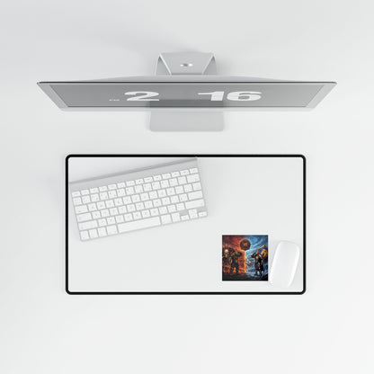 Desk Mats