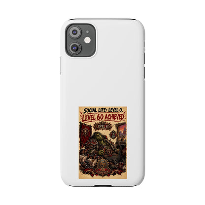 Slim Phone Cases