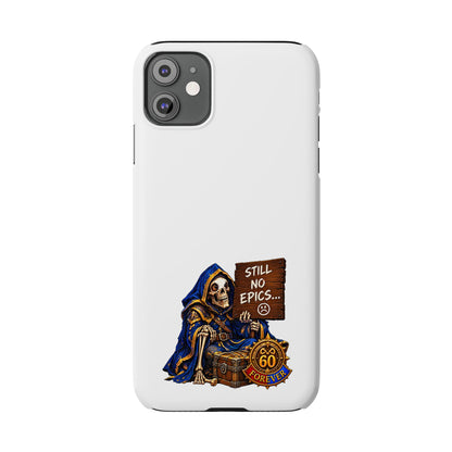 Slim Phone Cases